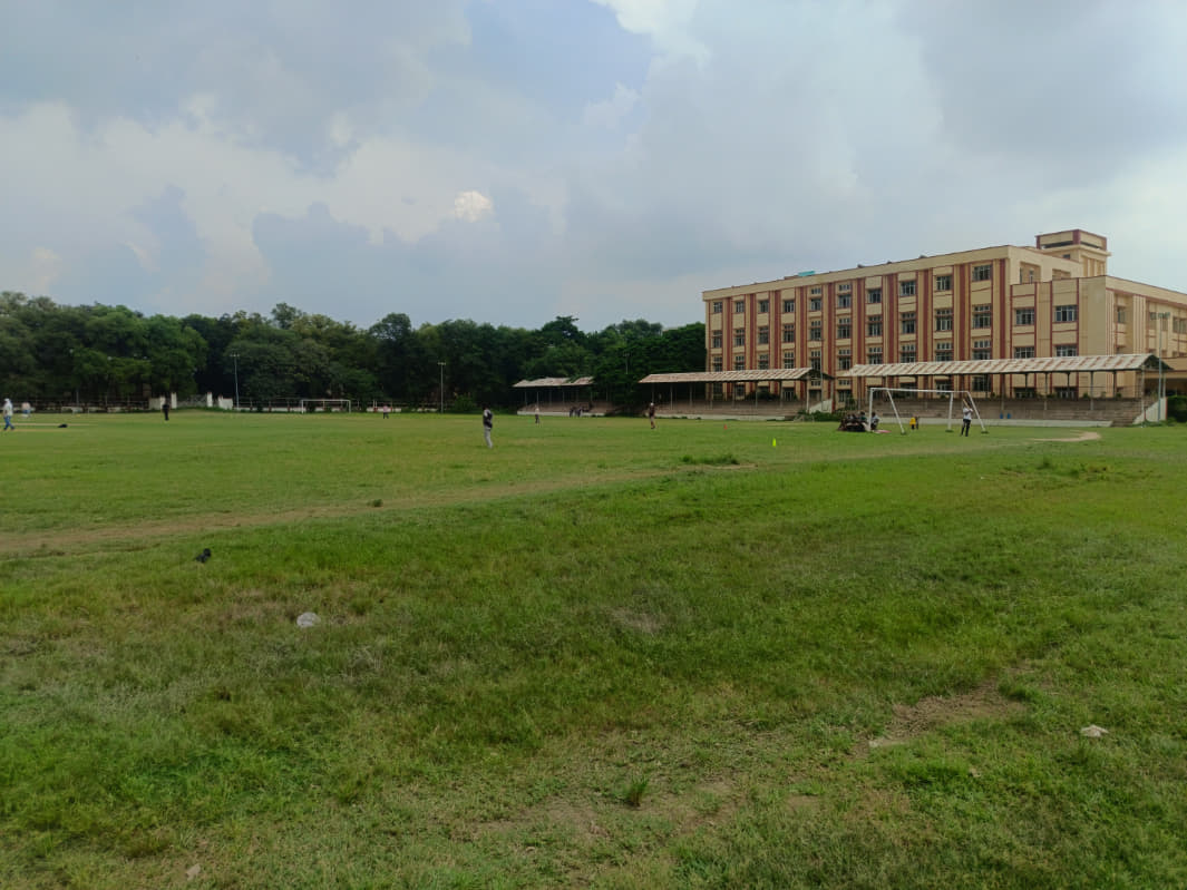 BHU Sports and Ground photo 1